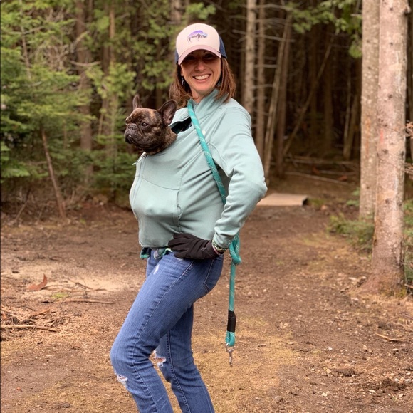 Meet your Posher, Jess - Picture 2 of 4